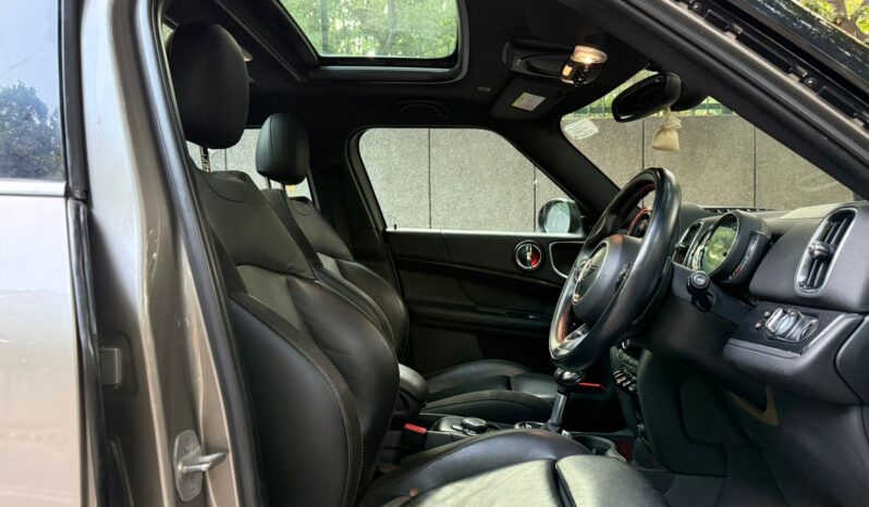 MINI COOPER COUNTRYMAN full