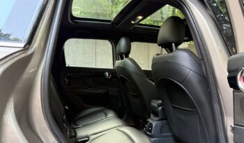 MINI COOPER COUNTRYMAN full