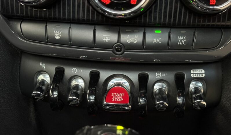 MINI COOPER COUNTRYMAN full