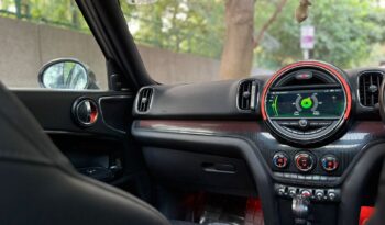 MINI COOPER COUNTRYMAN full