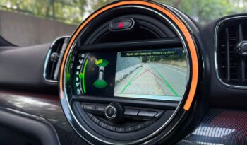 MINI COOPER COUNTRYMAN full