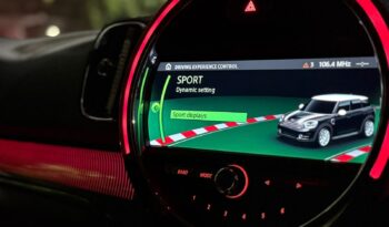 MINI COOPER COUNTRYMAN full