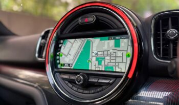 MINI COOPER COUNTRYMAN full