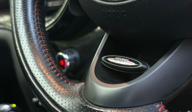 MINI COOPER COUNTRYMAN full