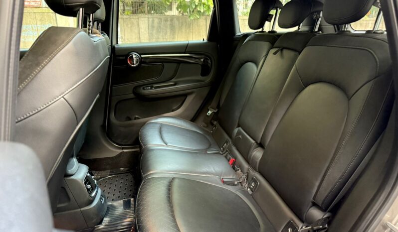 MINI COOPER COUNTRYMAN full