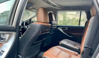 TOYOTA INNOVA CRYSTA Z AT full