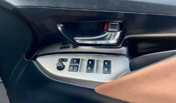 TOYOTA INNOVA CRYSTA Z AT full