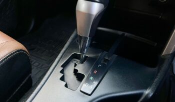 TOYOTA INNOVA CRYSTA Z AT full
