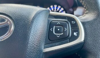 TOYOTA INNOVA CRYSTA Z AT full