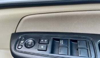 HONDA AMAZE VX full