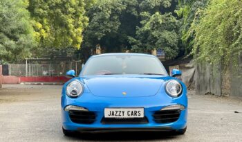 PORSCHE CARRERA 911 full