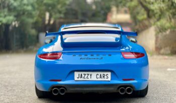 PORSCHE CARRERA 911 full