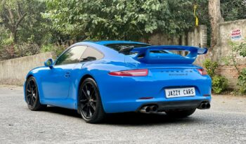PORSCHE CARRERA 911 full
