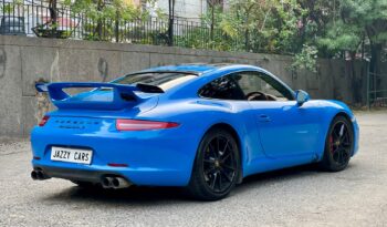 PORSCHE CARRERA 911 full