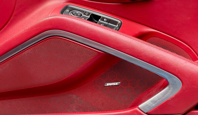 PORSCHE CARRERA 911 full