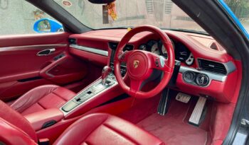 PORSCHE CARRERA 911 full
