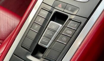 PORSCHE CARRERA 911 full