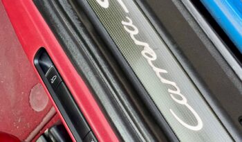 PORSCHE CARRERA 911 full