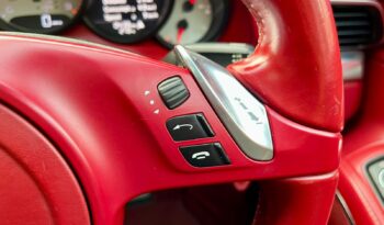 PORSCHE CARRERA 911 full
