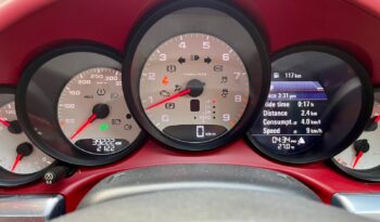 PORSCHE CARRERA 911 full