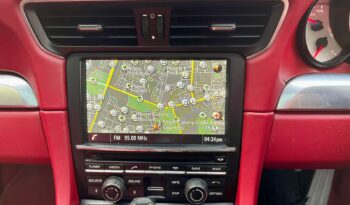 PORSCHE CARRERA 911 full