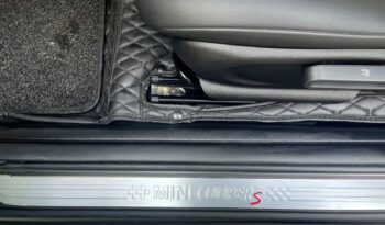 COOPER COUNTRYMAN S CONVERTIBLE full