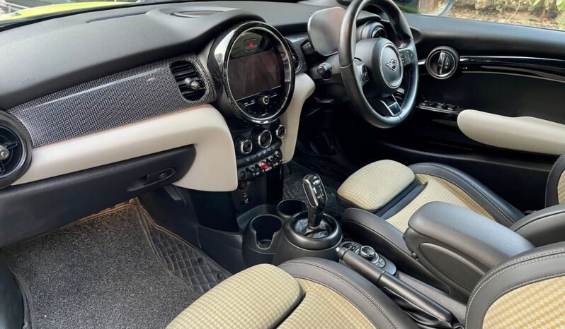 COOPER COUNTRYMAN S CONVERTIBLE full