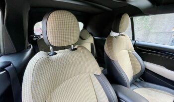 COOPER COUNTRYMAN S CONVERTIBLE full