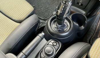 COOPER COUNTRYMAN S CONVERTIBLE full