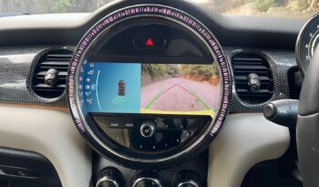 COOPER COUNTRYMAN S CONVERTIBLE full