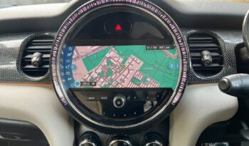 COOPER COUNTRYMAN S CONVERTIBLE full