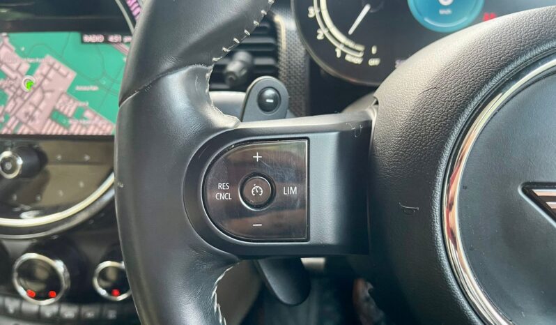 COOPER COUNTRYMAN S CONVERTIBLE full