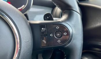 COOPER COUNTRYMAN S CONVERTIBLE full