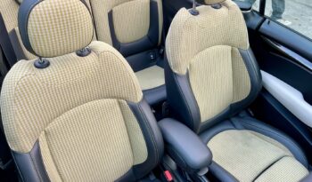 COOPER COUNTRYMAN S CONVERTIBLE full