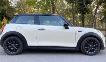 MINI COOPER D full