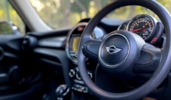 MINI COOPER D full
