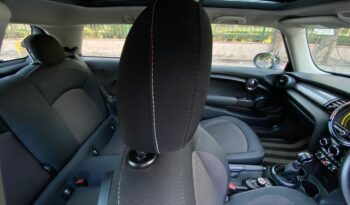 MINI COOPER D full
