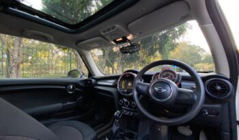 MINI COOPER D full