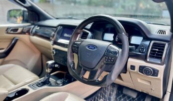 FORD ENDEAVOUR 2.2 TITANIUM 4X4 full