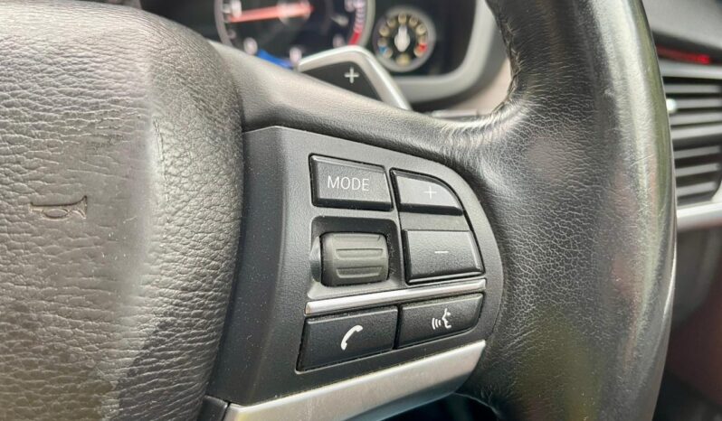 BMW X5 X-DRIVE full