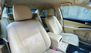 TOYOTA CAMRY HYBRID full
