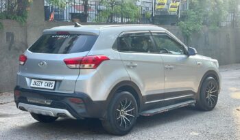 HYUNDAI CRETA 1.4 E PLUS full