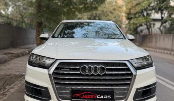 AUDI Q7 PREMIUM PLUS full