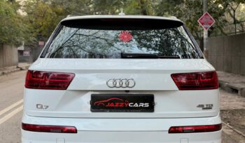 AUDI Q7 PREMIUM PLUS full