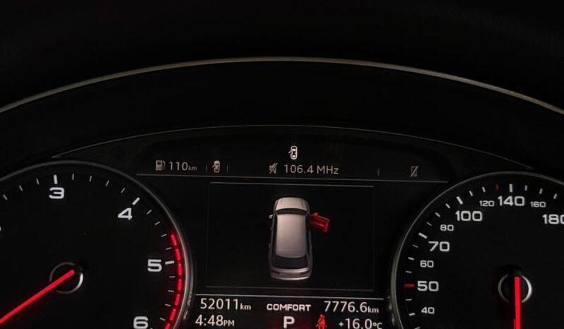 AUDI Q7 PREMIUM PLUS full