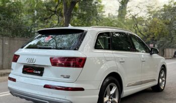 AUDI Q7 PREMIUM PLUS full