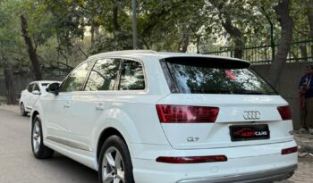 AUDI Q7 PREMIUM PLUS full