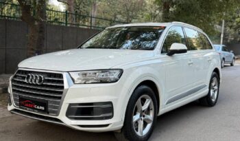 AUDI Q7 PREMIUM PLUS full