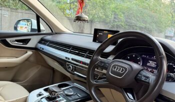 AUDI Q7 PREMIUM PLUS full