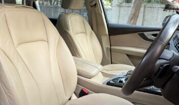 AUDI Q7 PREMIUM PLUS full